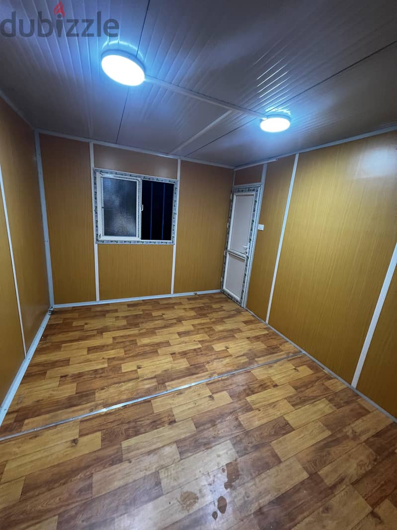 MADAR CARAVANS 9