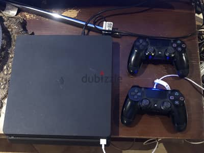 PS4 1TB FOR SALE