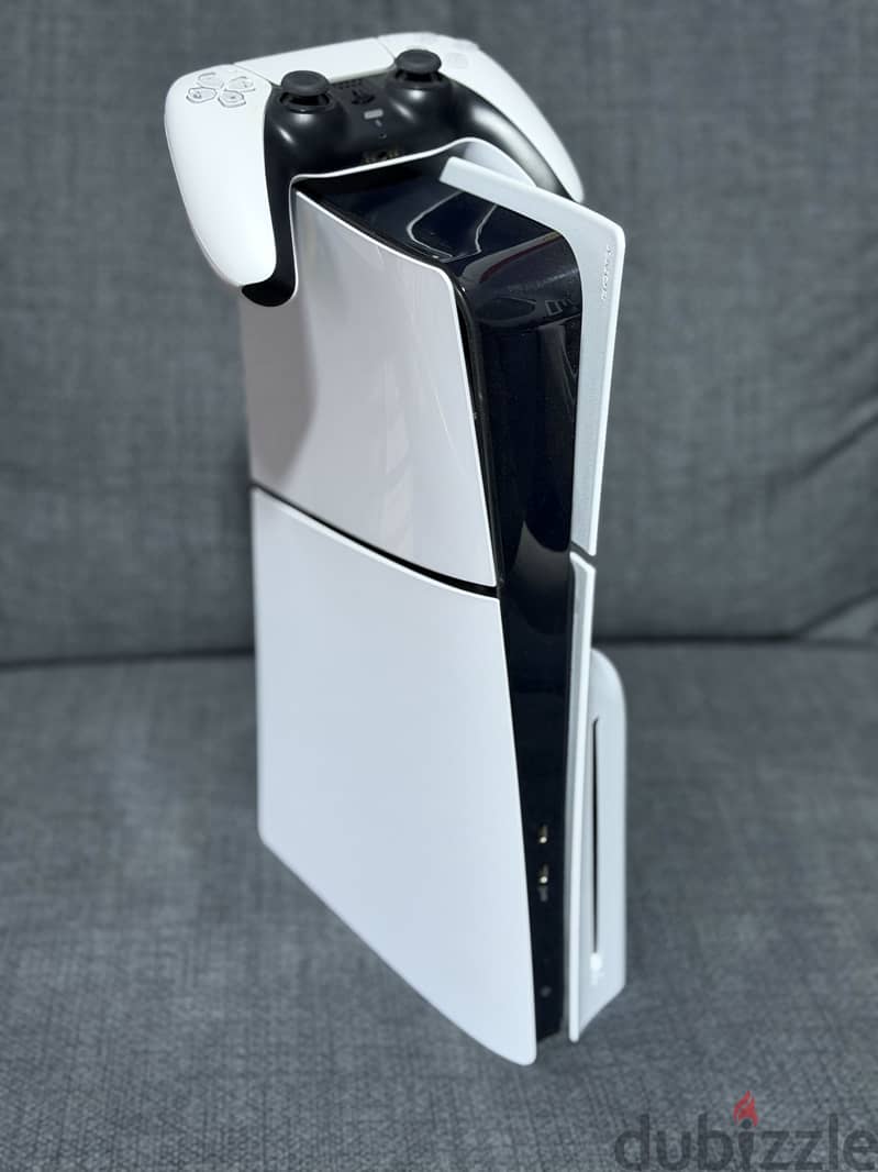 Ps5 slim cd 2
