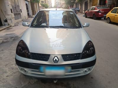 Used Renault Clio 2003 For Sale Alexandria