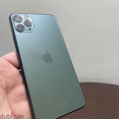 Apple - iPhone 11 Pro Max