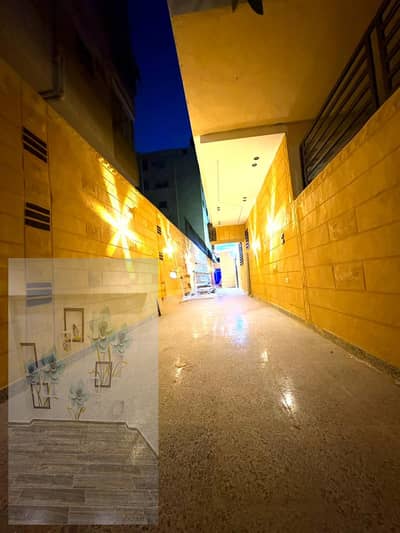 Villa Ground 150m for sale in Gardens of Ahram, Gate 4