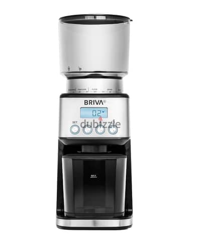 Briva Grind Master مطحنة