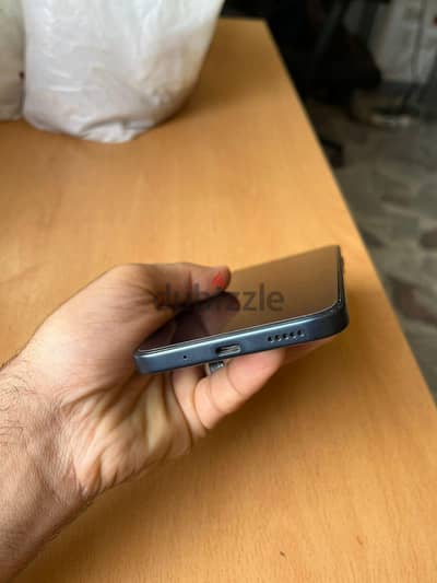 Vivo Y31D استعمل أقل من شهر تقريبا