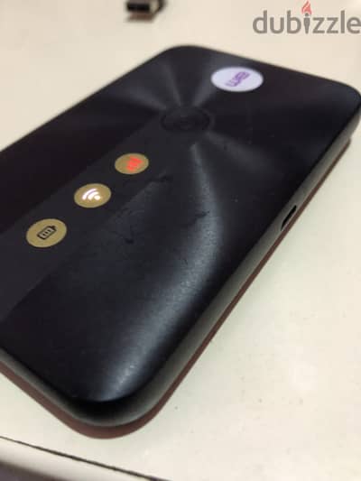 Mifi we