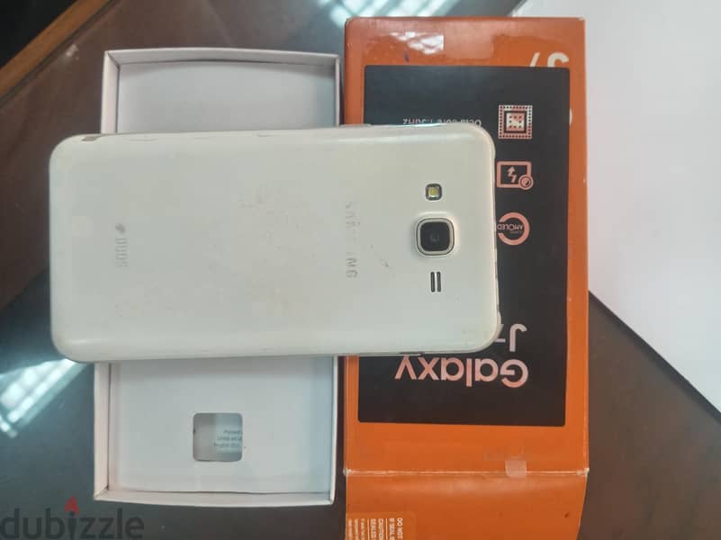 سامسونج جيه 7 1