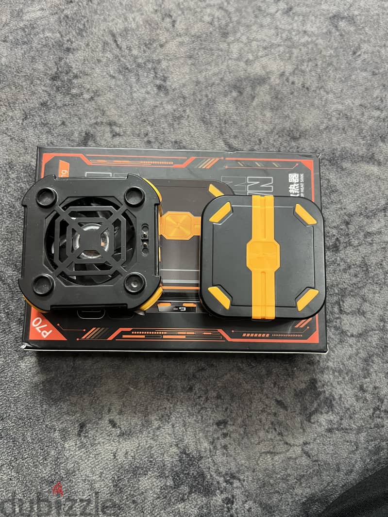 مبرد موبيل p70 1