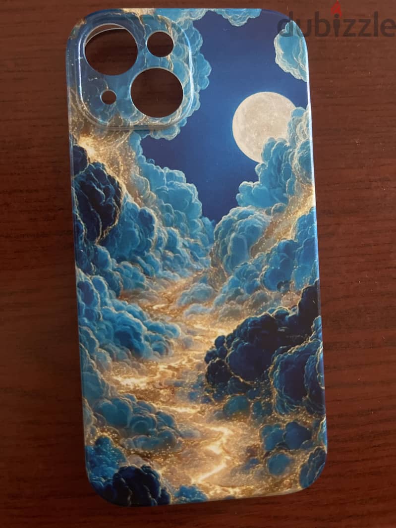 Iphone 15 case 1