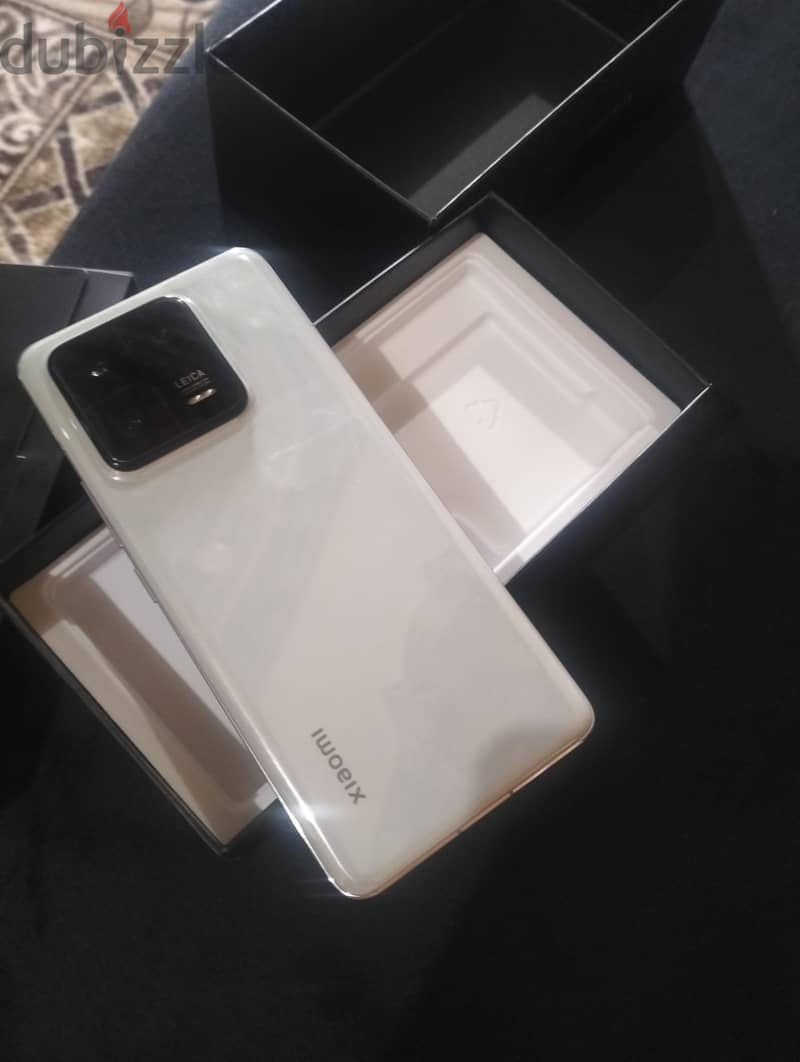 Xiaomi 13 Pro 5