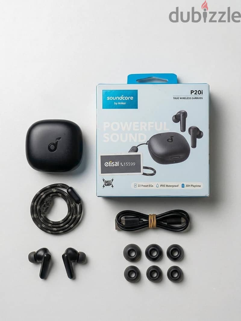 Anker Soundcore P20I 1