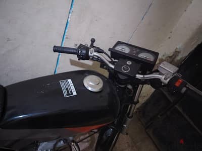 دايون 4 150 cc 2025 بسعر لوقطه لسرعه البيع