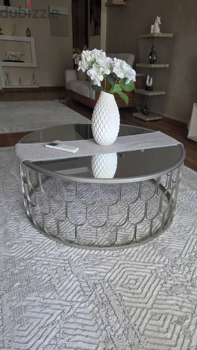 Center coffee table