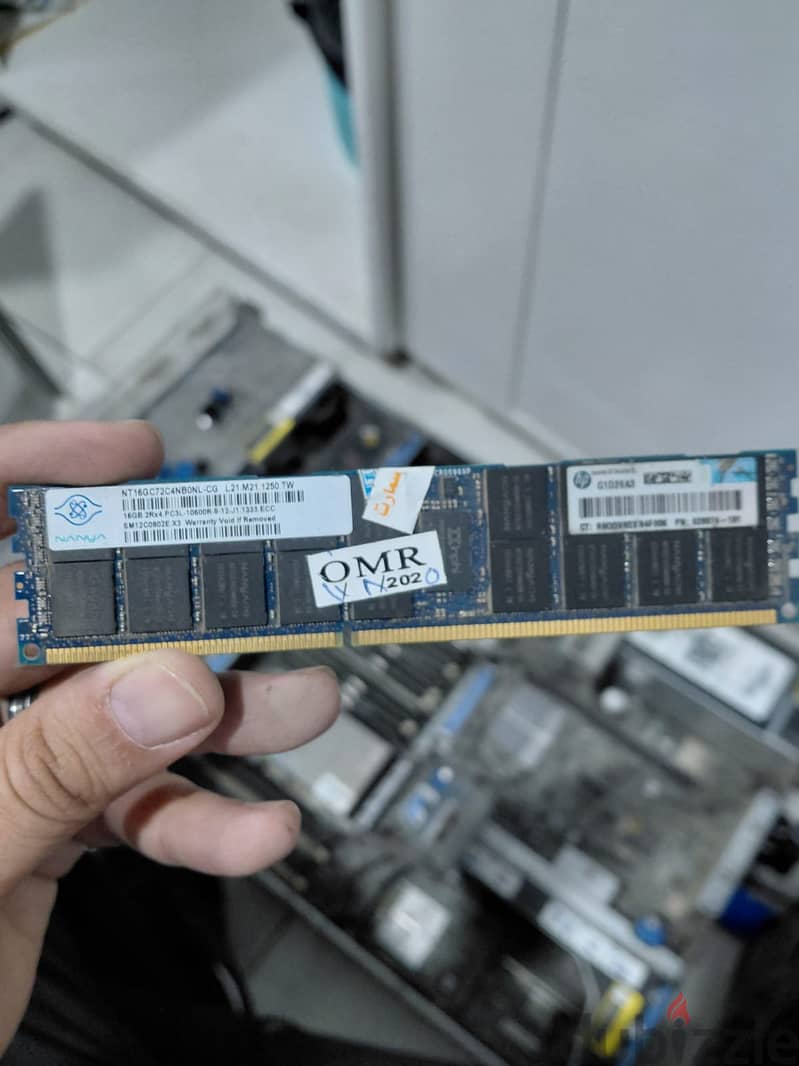 Hp proLiont Dl380p Gen8 server 3