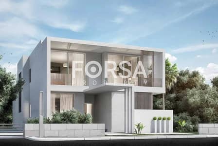 Villa for sale in Katameya Coast, Ras El Hekma Katameya Coast - Ras El Hekma City - Katameya Group