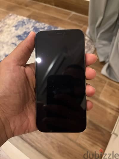 iPhone 12 pro