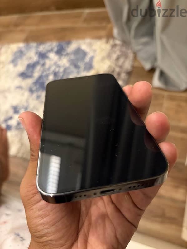 iPhone 12 pro 2