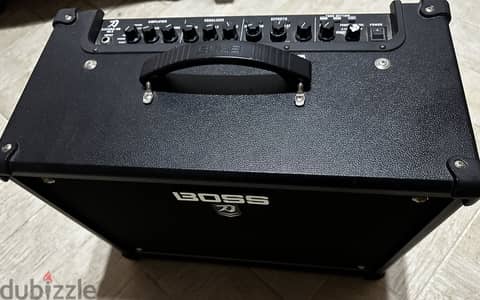 Boss Katana 50 MK2