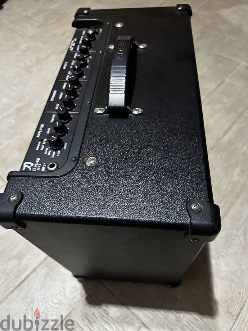 Boss Katana 50 MK2 1