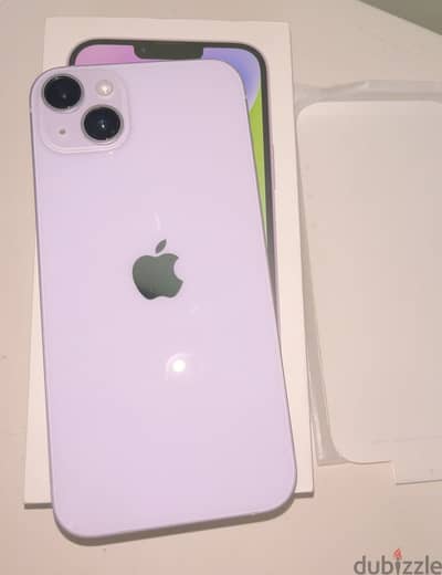 Apple - iPhone 14 plus