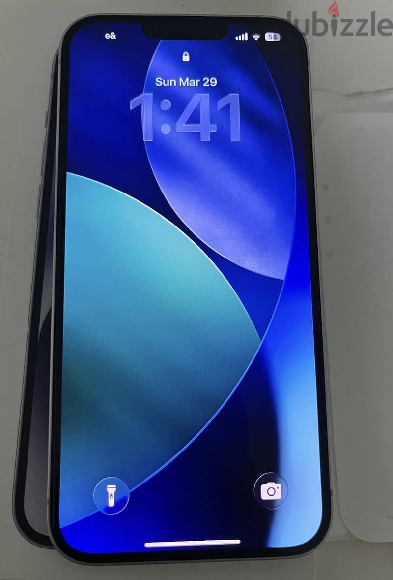 Apple - iPhone 14 plus 1