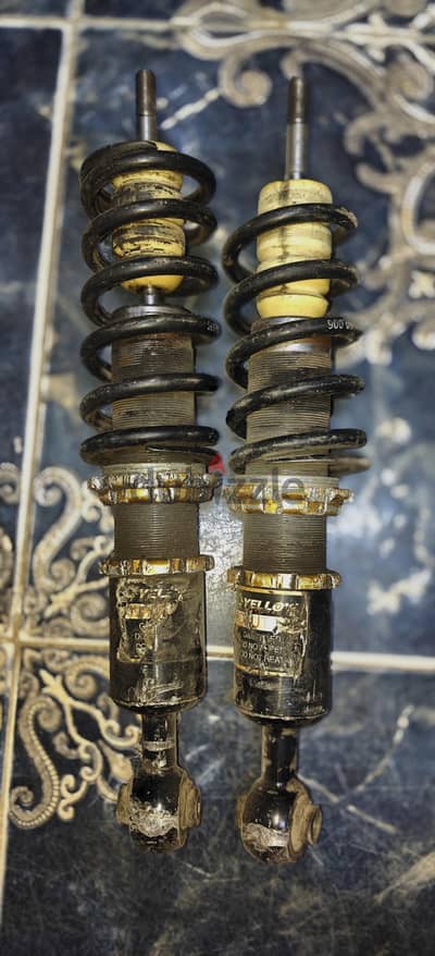 مسعدين كويلات يركب لانسر بومه ومكوه