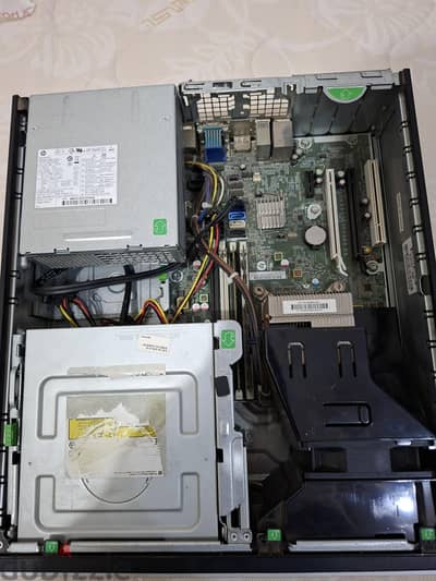 كيسة hp 6305