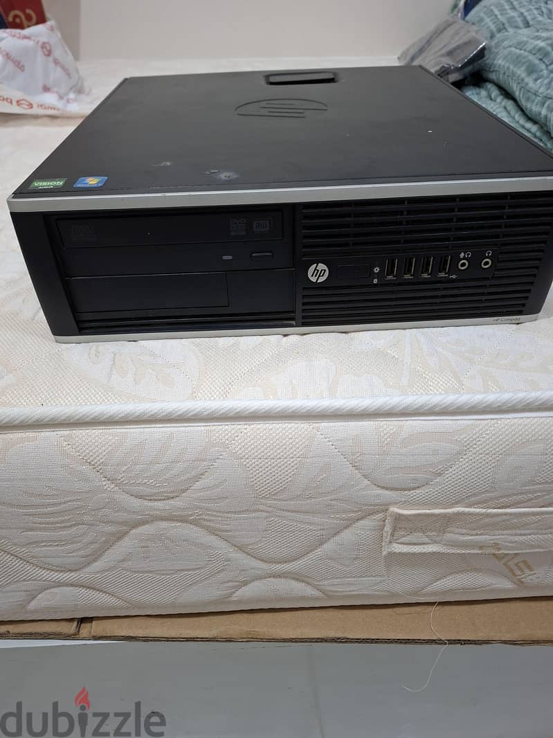 كيسة hp 6305 1