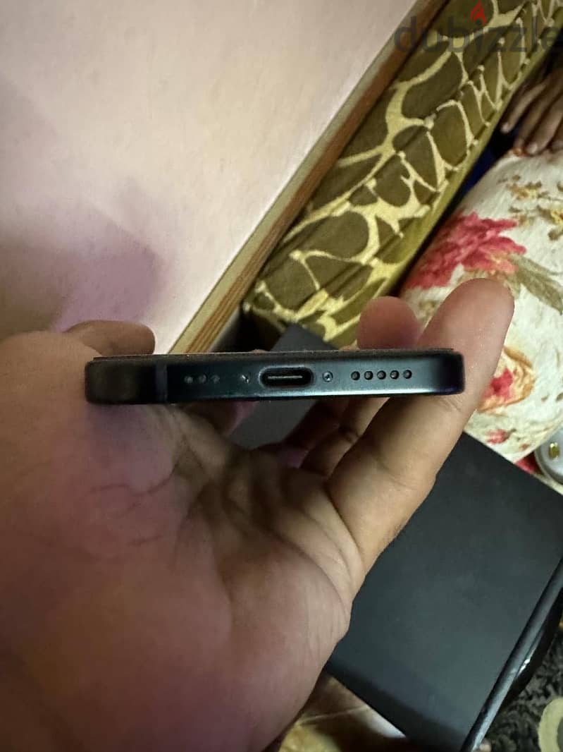 آبل - آيفون 15 1