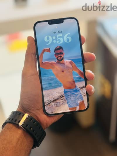 آبل - آيفون 13 برو ماكس
