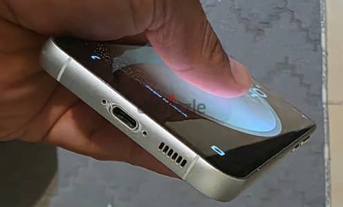 Samsung S23 fe