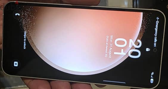Samsung S23