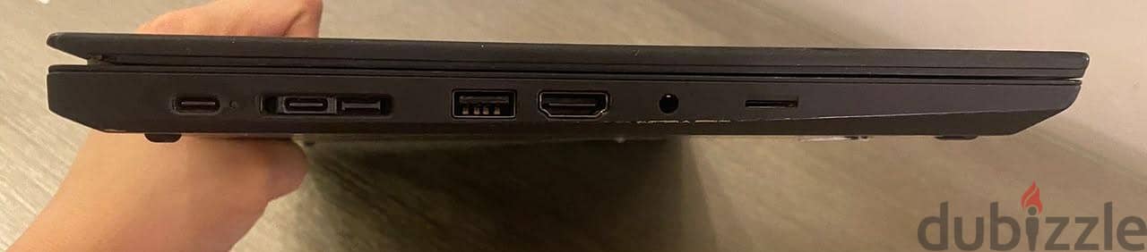 Lenovo ThinkPad T14 i5-10310U / 16GB RAM