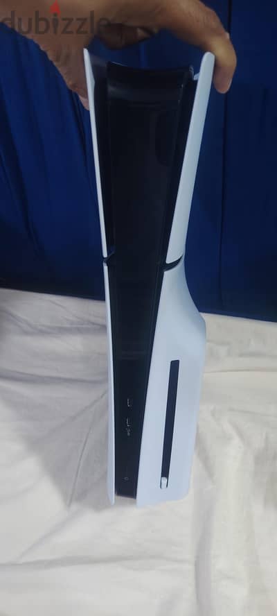 Ps5 slim cd soft 10