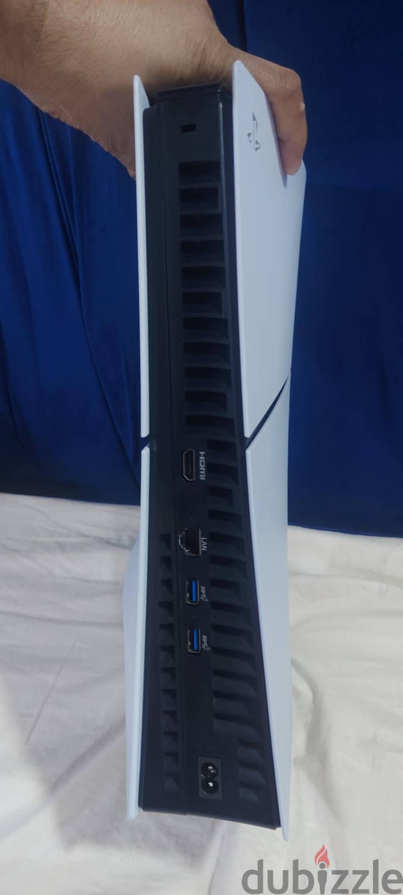 Ps5 slim cd soft 10 2