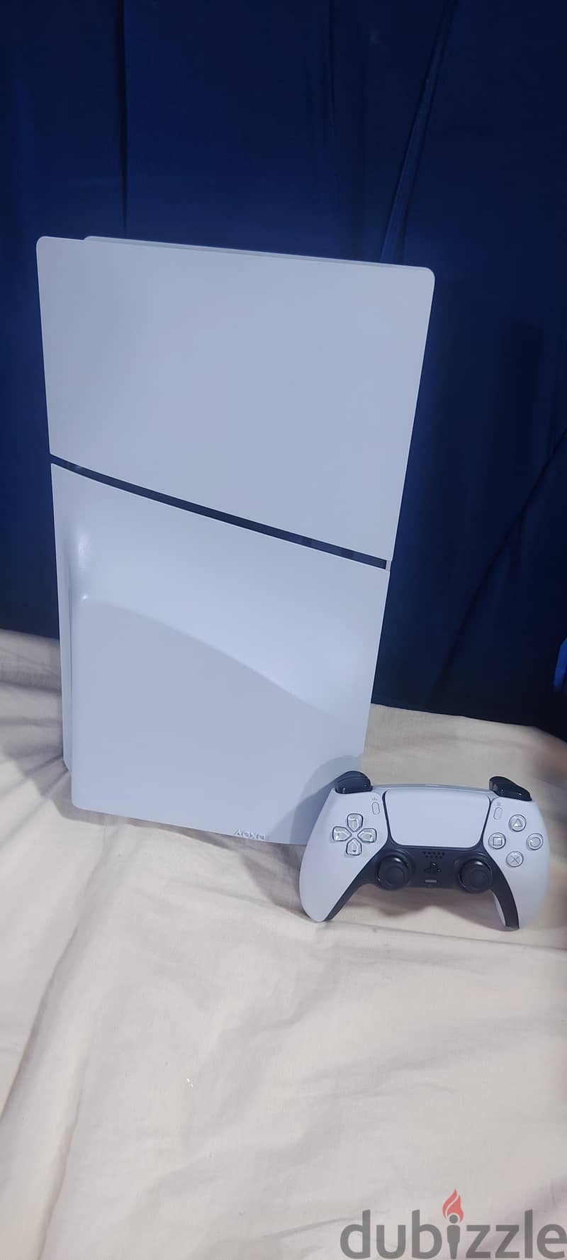 Ps5 slim cd soft 10 3