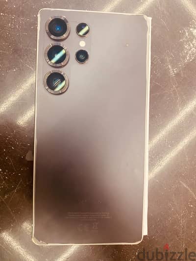 بيع S25 Ultra