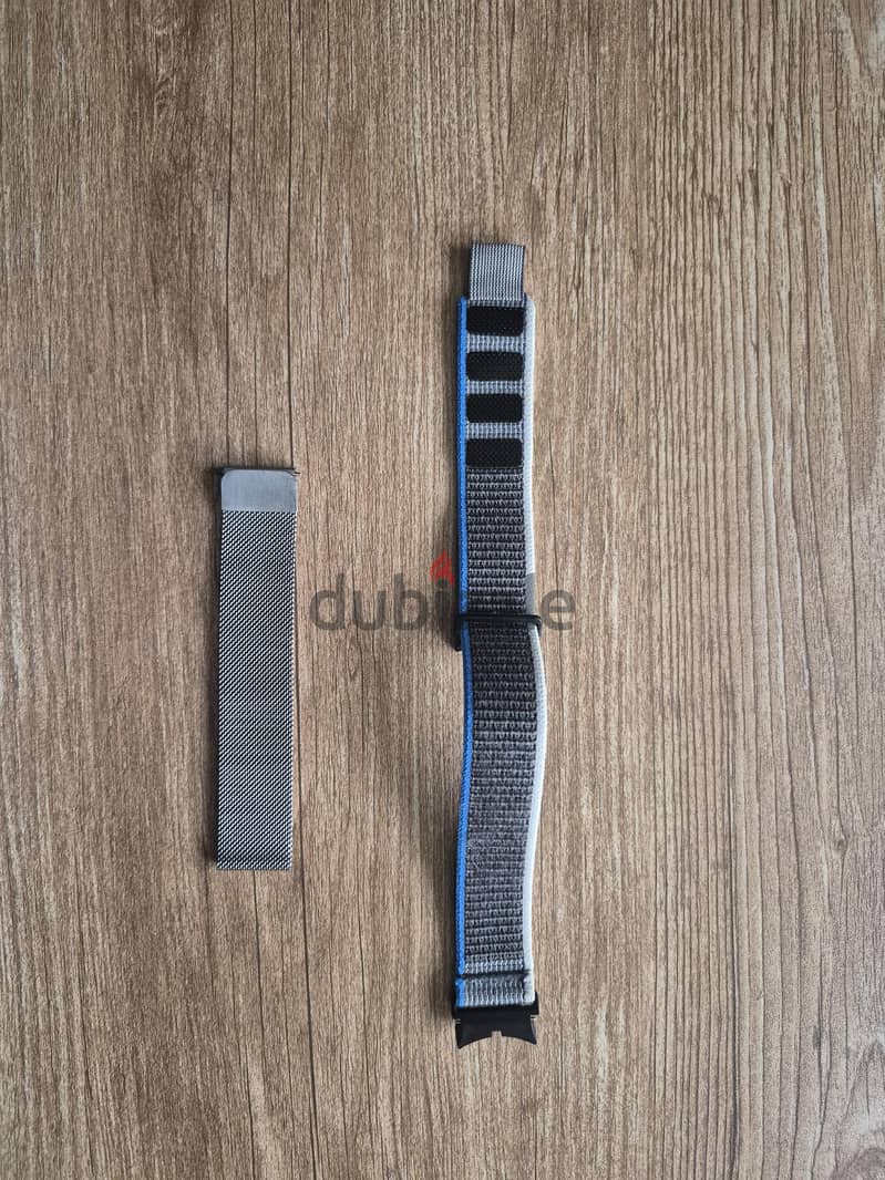 Galaxy Watch 4 Classic 46mm(Silver) 4