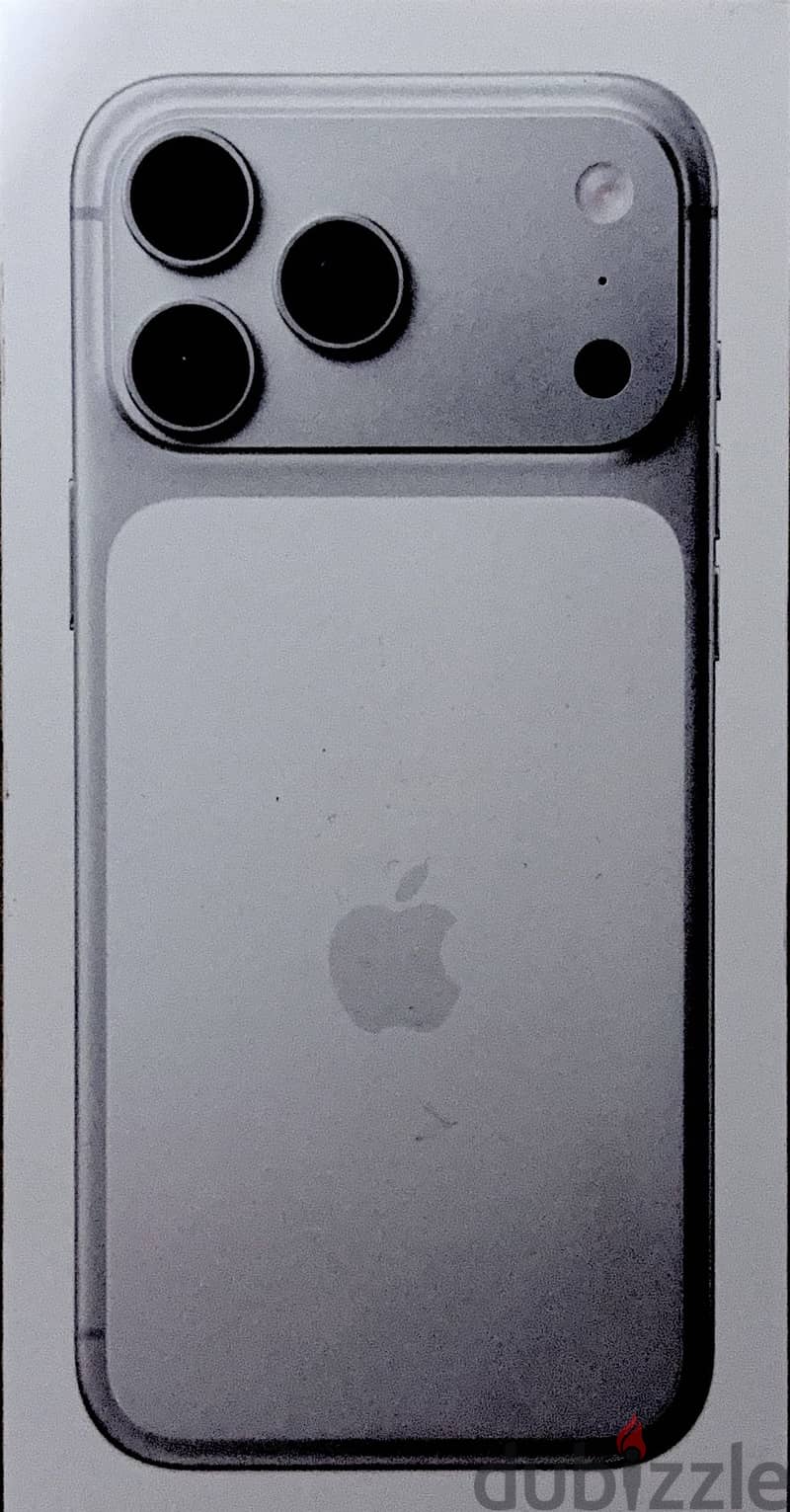 Apple - iPhone 17 Pro Max 2