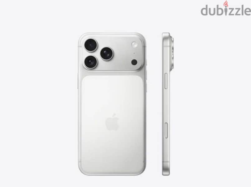 Apple - iPhone 17 Pro Max 3