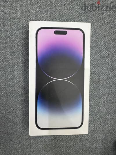 Apple - iPhone 14 Pro Max
