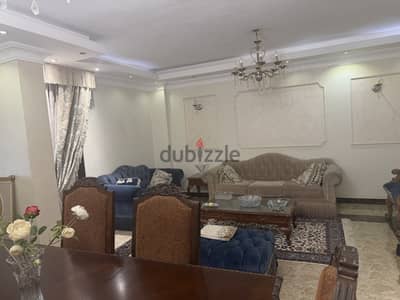 شقة ١٥٠ متر من المالك مباشره