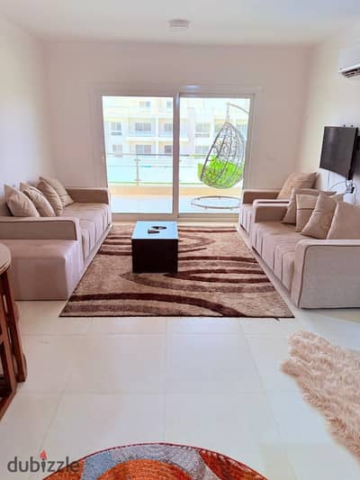 Lowest Price in the Market Penthouse with Rooftop Directly on the Lagoon in Aroma