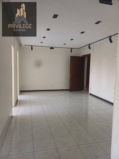 Office apartment for rent behind the Kuwaiti mosque
