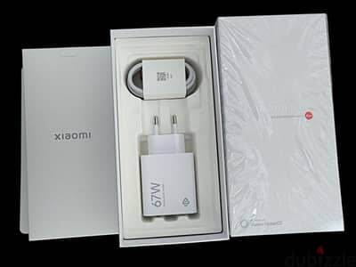Xiaomi 15T Black