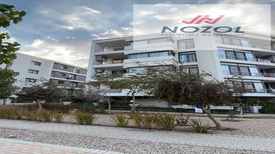 Apartment for Sale with Installments at Compound Taj City – New Cairo | Prime Location | Orgami phase