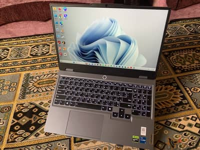 Lenovo LOQ (i5 13th Gen - RTX 3050. / 16GB RAM