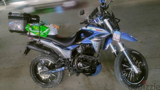 vigorey ktx250