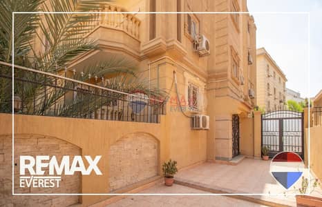 Finished Apartment in The 9th District-Competitive price