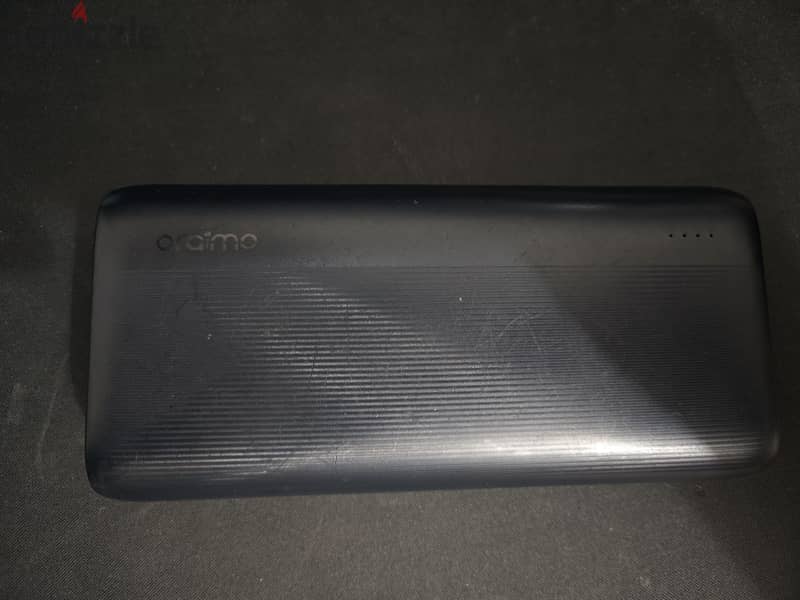 Oraimo 22.5W Super Fast 2