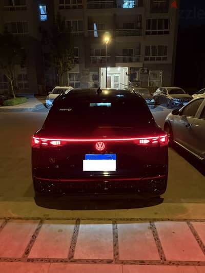 للبيع Volkswagen Tayron 2026 – حالة ممتازة جدًا 